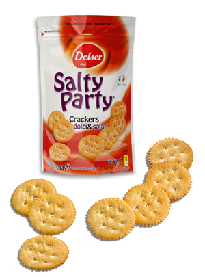 Salty Party