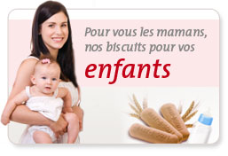 biscotti infanzia