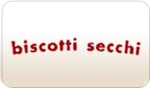 Biscotti Secchi