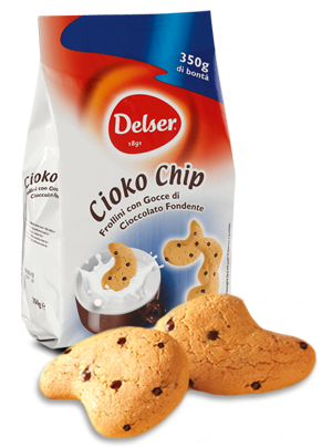 Cioko Chip
