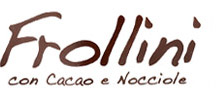 Frollini cacao e Nocciole