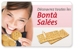 Bont&agrave; Salate