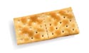 Crackers non salati