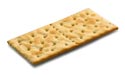 Crackers al rosmarino