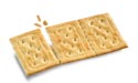 Crackers piu