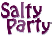 Salty party - crackers dolci salati